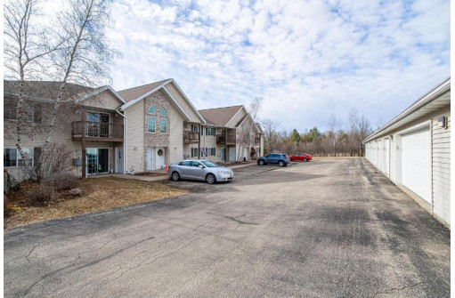 7410 Whitespire Road #5, Schofield, WI 54476