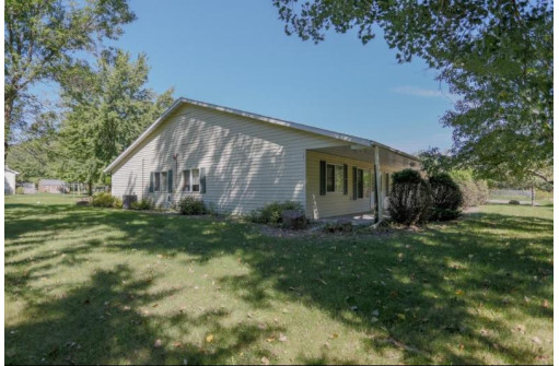 1204 Weston Avenue, Rothschild, WI 54474