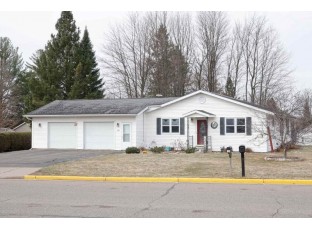 569 Jackson Street Medford, WI 54451