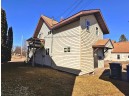 489 2nd Street South, Park Falls, WI 54552