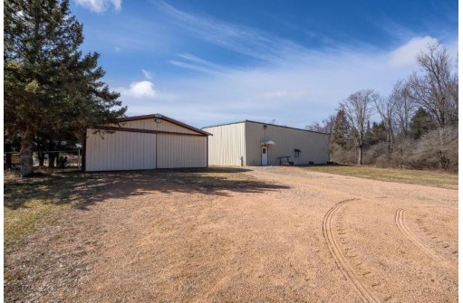 14720 Black Bear Way, Merrill, WI 54452