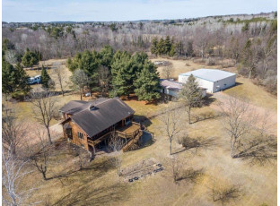 14720 Black Bear Way Merrill, WI 54452