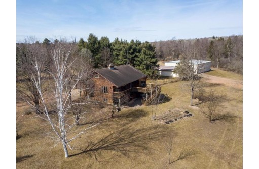 14720 Black Bear Way, Merrill, WI 54452