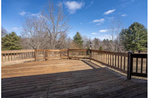 14720 Black Bear Way, Merrill, WI 54452