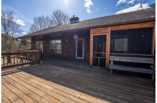 14720 Black Bear Way, Merrill, WI 54452