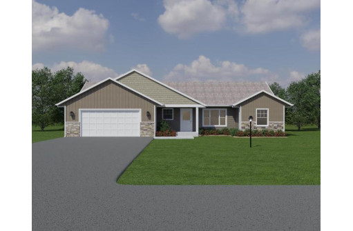 1130 Bonette Lane, Unknown, WI 53014