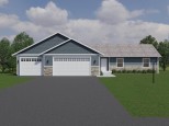 1136 Bonette Lane Unknown, WI 53014