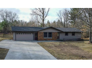 5221 Forest Circle South Stevens Point, WI 54481