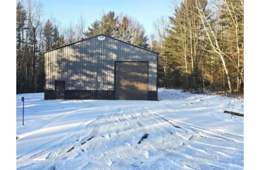 4526 North Sunset Drive, Mosinee, WI 54455