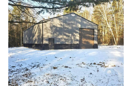 4526 North Sunset Drive, Mosinee, WI 54455