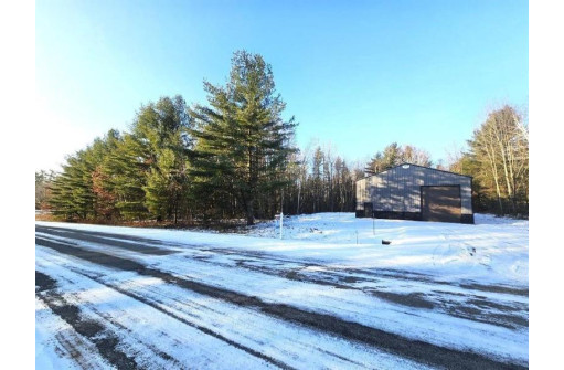 4526 North Sunset Drive, Mosinee, WI 54455