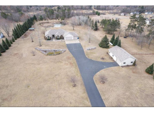 2297 Whitetail Drive Kronenwetter, WI 54455