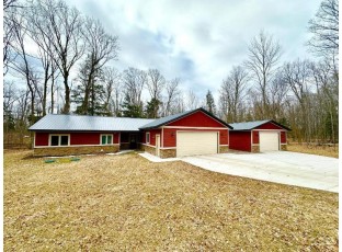 W5549 Fairway Drive Langlade, WI 54465