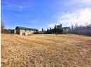 16047 Pine Haven Road, Butternut, WI 54515