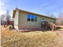 16047 Pine Haven Road, Butternut, WI 54515