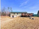 16047 Pine Haven Road, Butternut, WI 54515