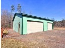 16047 Pine Haven Road, Butternut, WI 54515