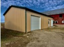 N3002 County Road B, Hancock, WI 54943