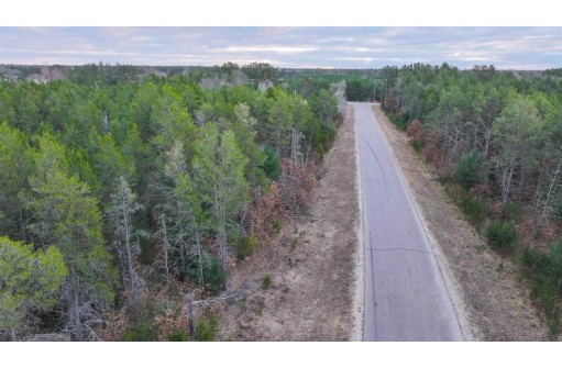 LOT # 33 Red Tail Hawk Drive, Stevens Point, WI 54482