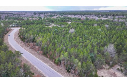 LOT # 33 Red Tail Hawk Drive, Stevens Point, WI 54482