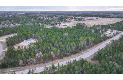 LOT # 33 Red Tail Hawk Drive, Stevens Point, WI 54482