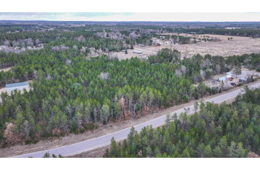 LOT # 33 Red Tail Hawk Drive, Stevens Point, WI 54482