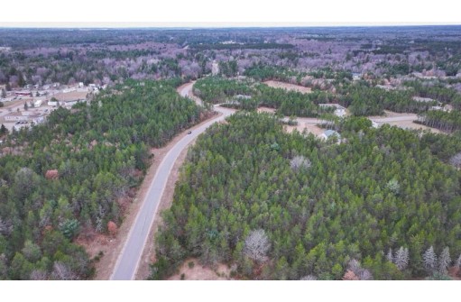 LOT # 33 Red Tail Hawk Drive, Stevens Point, WI 54482