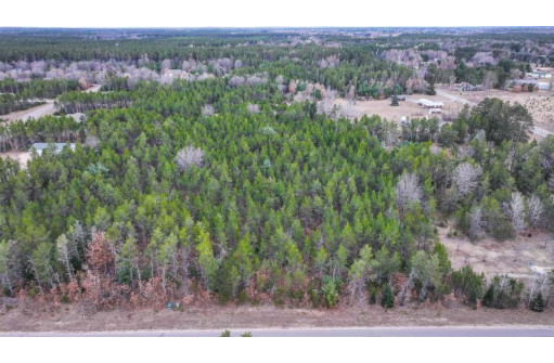 LOT # 33 Red Tail Hawk Drive, Stevens Point, WI 54482