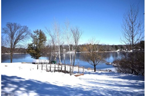 7208 Jacqueline Lake Lane, Custer, WI 54423