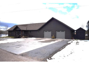 7208 Jacqueline Lake Lane Custer, WI 54423