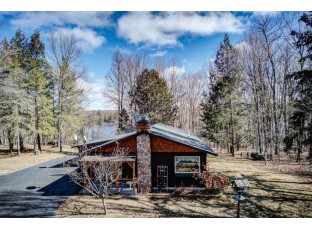 N5866 County Road E Tomahawk, WI 54487