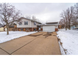 1509 Brady Street Wausau, WI 54401