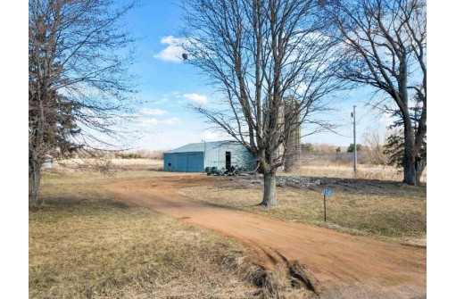 8188 County Road Ee, Marshfield, WI 54449