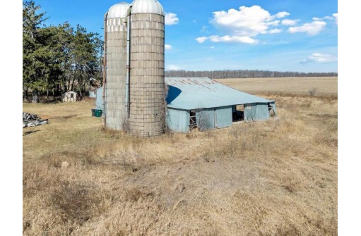 8188 County Road Ee, Marshfield, WI 54449