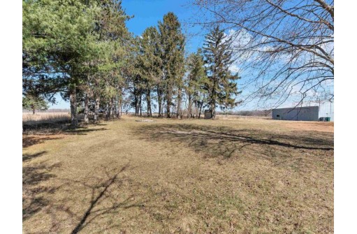 8188 County Road Ee, Marshfield, WI 54449