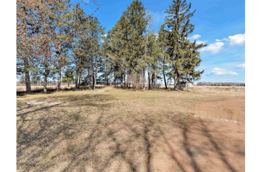 8188 County Road Ee, Marshfield, WI 54449