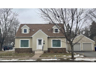 702 East Wausau Avenue Wausau, WI 54403