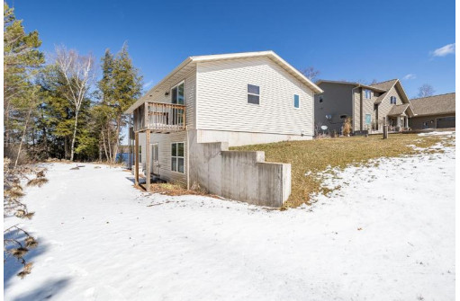 W6978 Von Besser Drive, Merrill, WI 54452