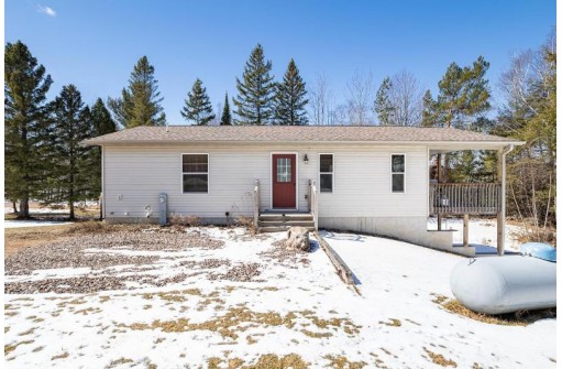 W6978 Von Besser Drive, Merrill, WI 54452