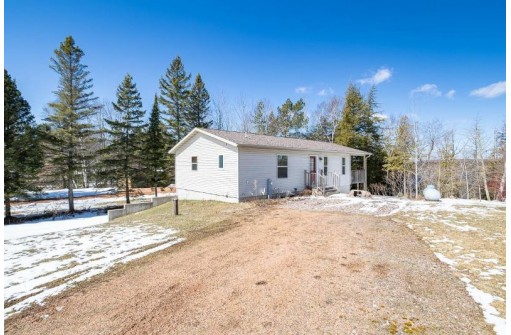 W6978 Von Besser Drive, Merrill, WI 54452