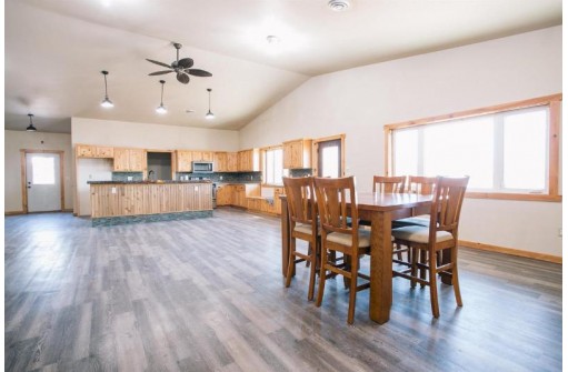 W3510 County Road K, Loyal, WI 54446