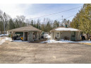 N6407/09 Highway 107, Tomahawk, WI 54487