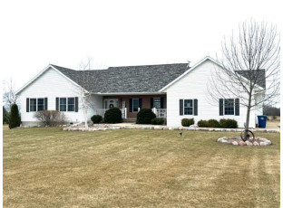 9950 North 66th Avenue Merrill, WI 54452