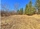 10605 West White Birch Road, Kennan, WI 54537