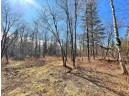 10605 West White Birch Road, Kennan, WI 54537