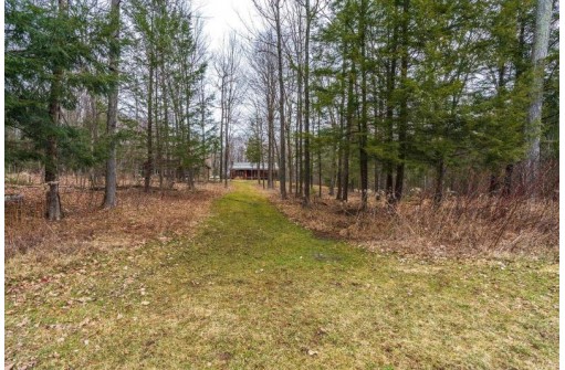 W4771 Tombstone Drive, Merrill, WI 54452