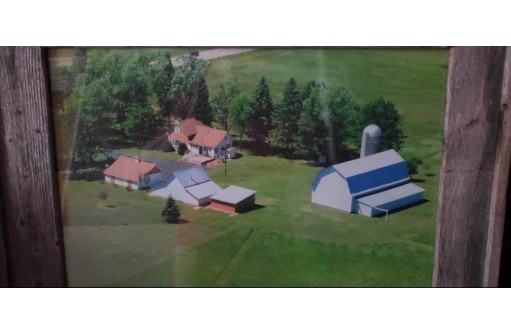 3367 County Road Y, Custer, WI 54423