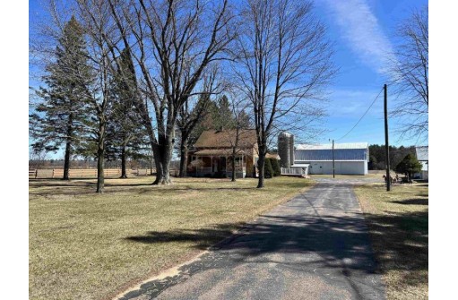 3367 County Road Y, Custer, WI 54423