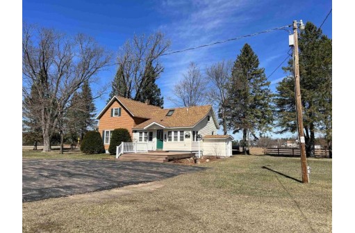 3367 County Road Y, Custer, WI 54423