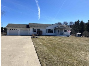 3351 County Road Y Custer, WI 54423